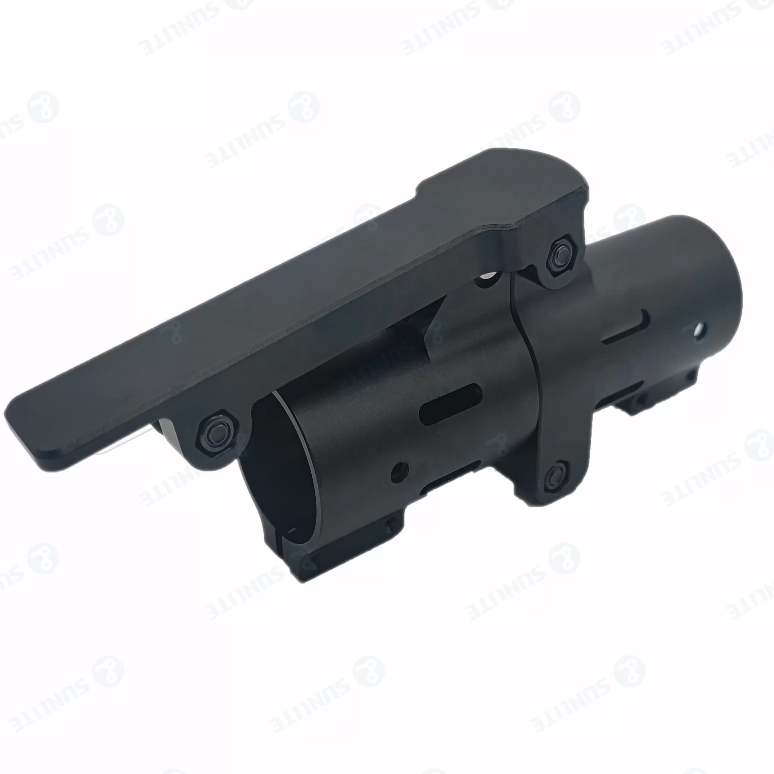 Drones tub plegable