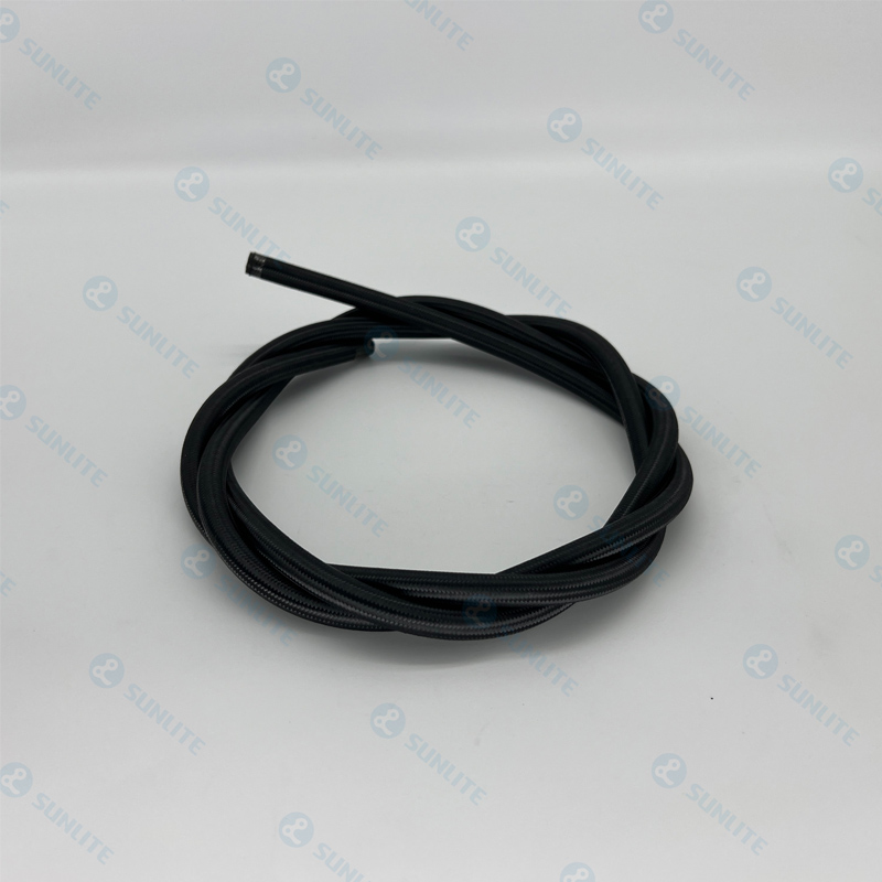 Cable retardant de flama lliure d’halogen