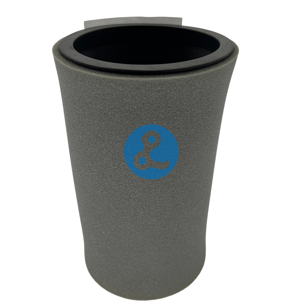 Escuma d’absorció sonora