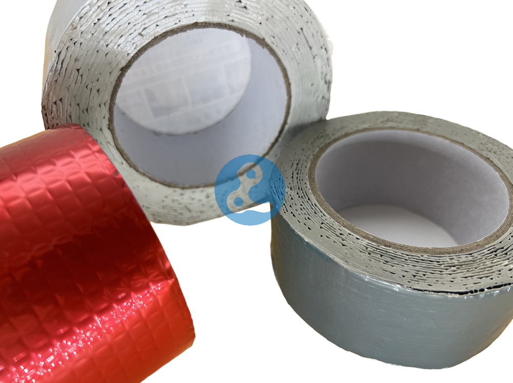 Roll impermeable